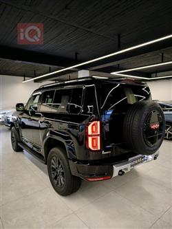 بي واي دي ليوبارد 5